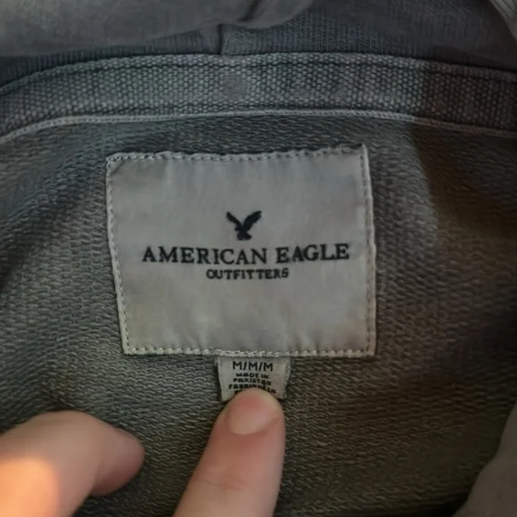 Sweatshirt - Picture 3 of 3